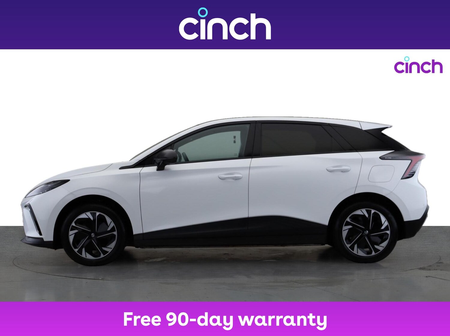 Used MG MG4 2023 for sale - 76416408: Photo 8