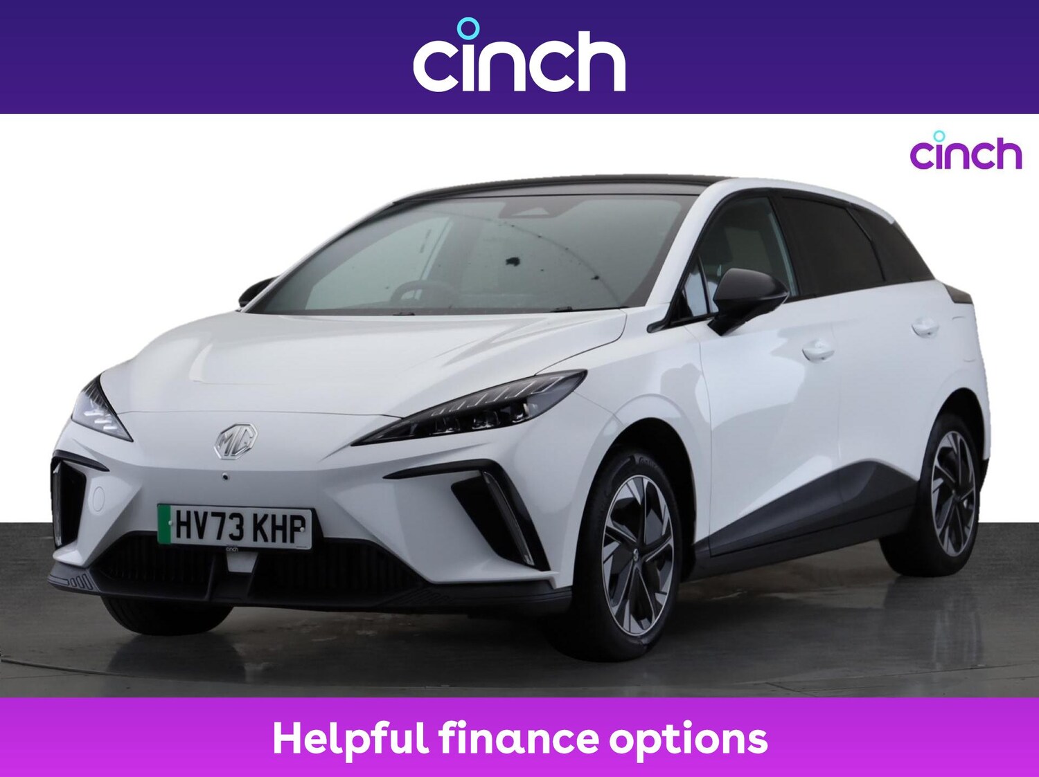 Used MG MG4 2023 for sale - 76416408: Photo 9