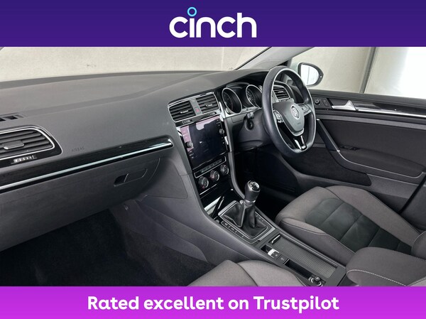 Used Volkswagen Golf 2019 for sale - 76024232: Photo 14