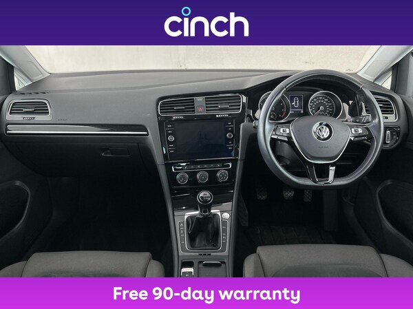 Used Volkswagen Golf 2019 for sale - 76024232: Photo 15