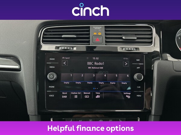 Used Volkswagen Golf 2019 for sale - 76024232: Photo 17