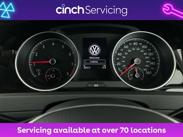 Used Volkswagen Golf 2019 for sale - 76024232: Photo 18