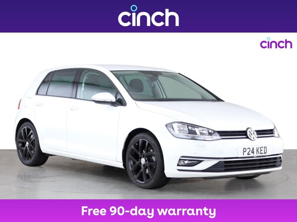 Used Volkswagen Golf 2019 for sale - 76024232: Photo 1