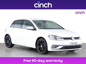Volkswagen - Golf