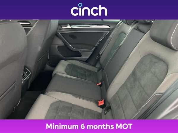 Used Volkswagen Golf 2019 for sale - 76024232: Photo 20