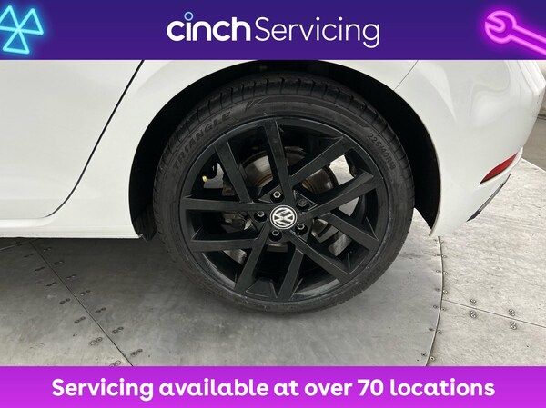 Used Volkswagen Golf 2019 for sale - 76024232: Photo 26