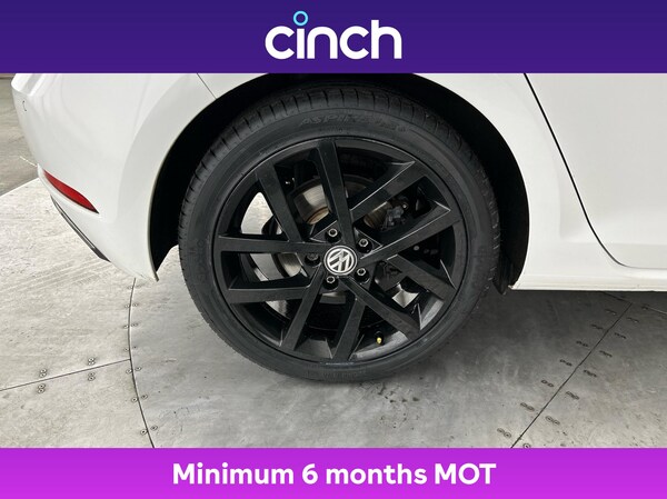 Used Volkswagen Golf 2019 for sale - 76024232: Photo 27
