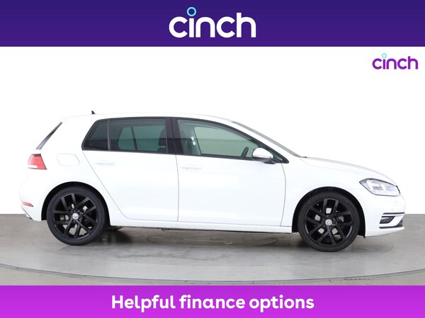 Used Volkswagen Golf 2019 for sale - 76024232: Photo 2