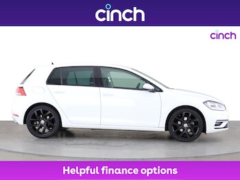Used Volkswagen Golf 2019 for sale - 76024232: Photo 2