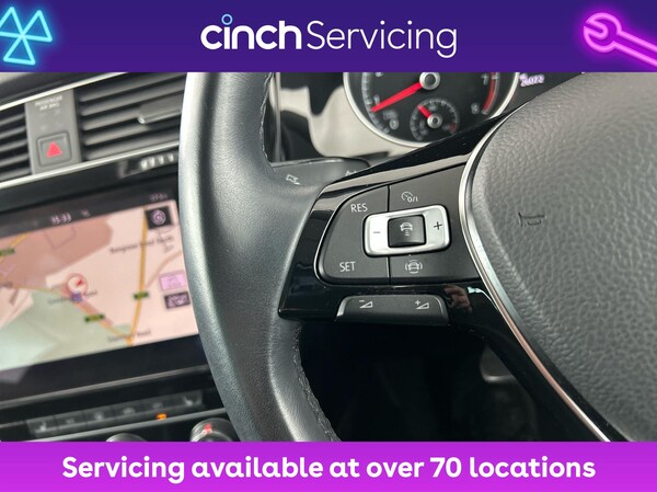 Used Volkswagen Golf 2019 for sale - 76024232: Photo 31