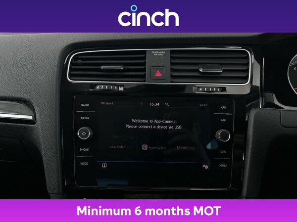Used Volkswagen Golf 2019 for sale - 76024232: Photo 32