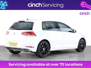 Used Volkswagen Golf 2019 for sale - 76024232: Photo 3