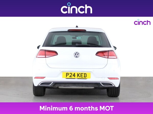Used Volkswagen Golf 2019 for sale - 76024232: Photo 5