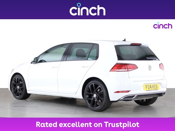 Used Volkswagen Golf 2019 for sale - 76024232: Photo 6