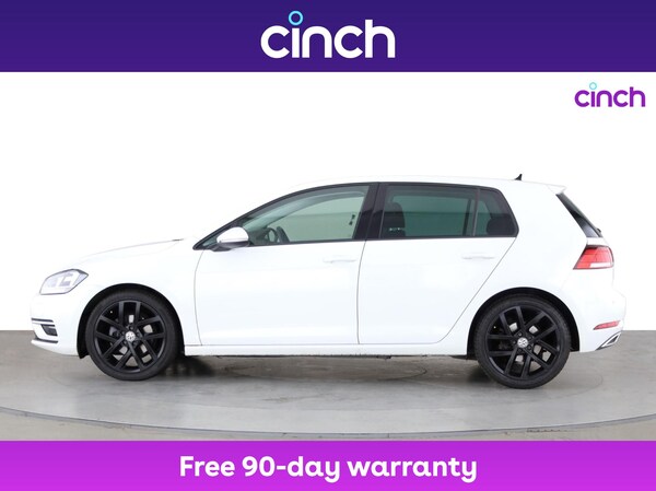 Used Volkswagen Golf 2019 for sale - 76024232: Photo 8