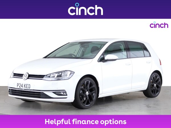 Used Volkswagen Golf 2019 for sale - 76024232: Photo 9