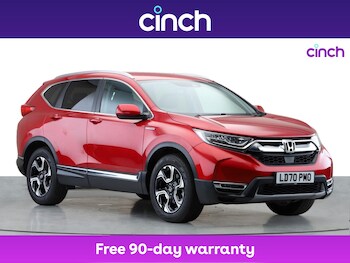 Honda - CR-V