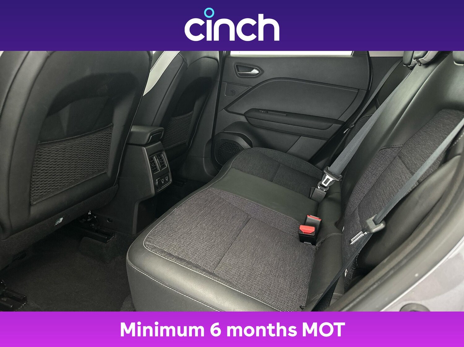 Used Renault Captur 2022 for sale - 76093432: Photo 20