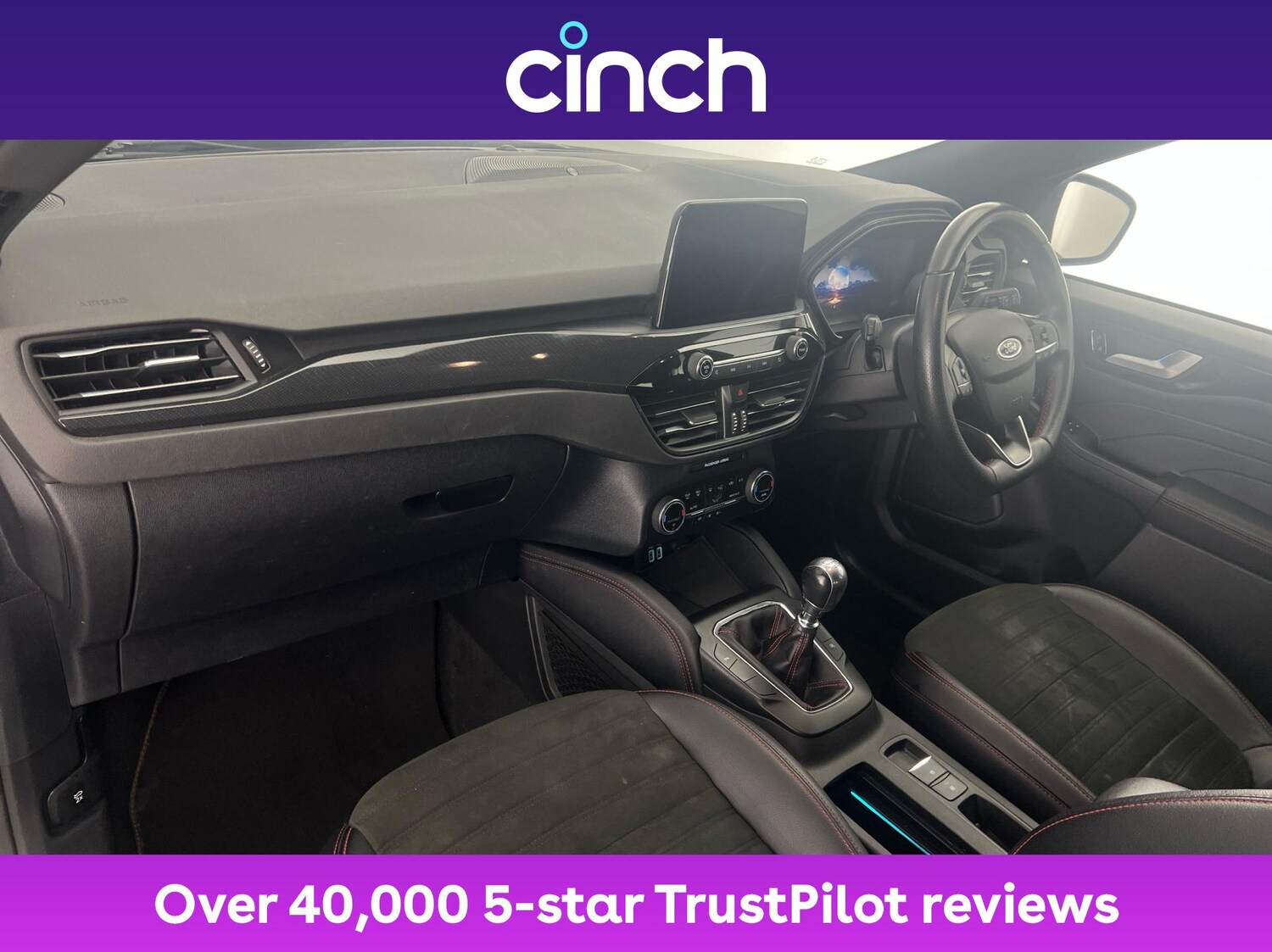 Used Ford Kuga 2021 for sale - 76670382: Photo 14