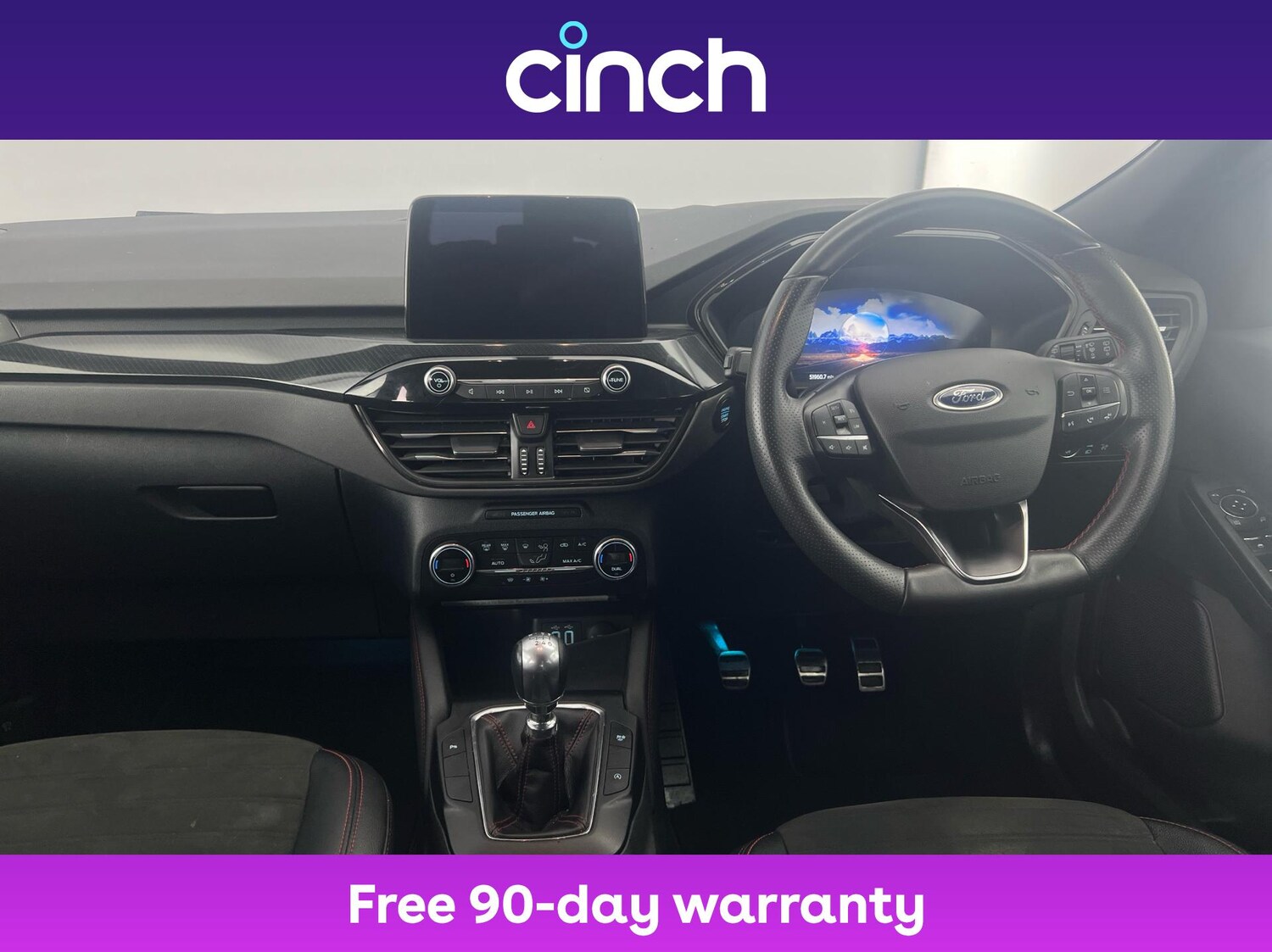 Used Ford Kuga 2021 for sale - 76670382: Photo 15