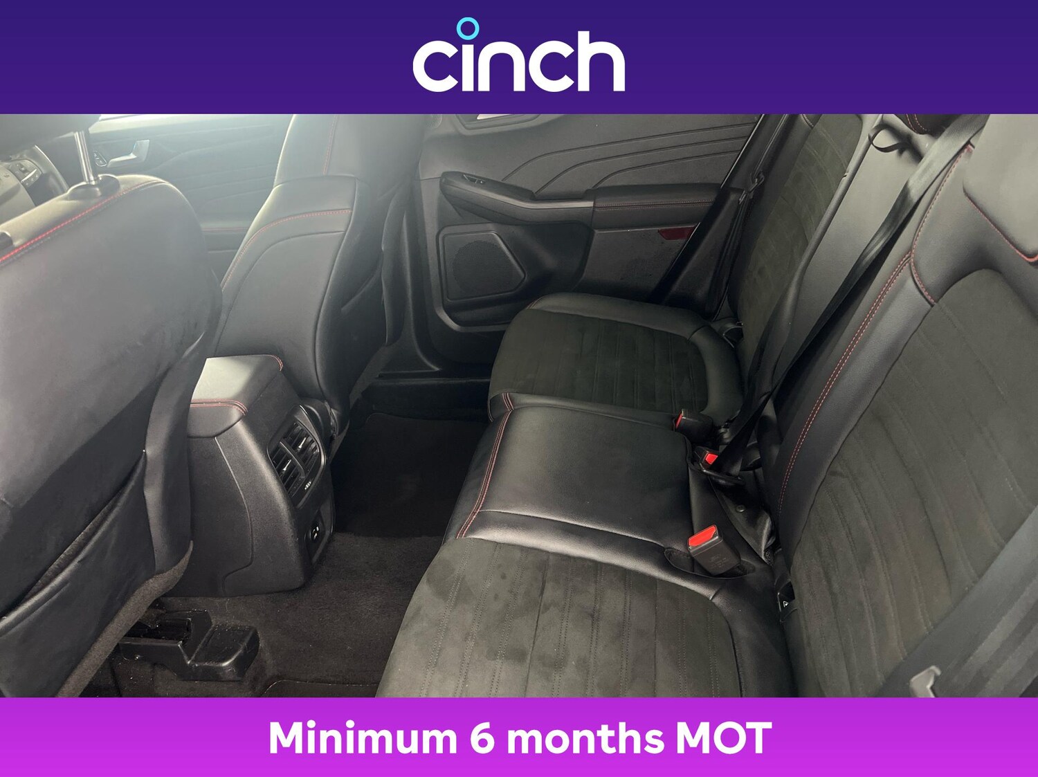 Used Ford Kuga 2021 for sale - 76670382: Photo 20