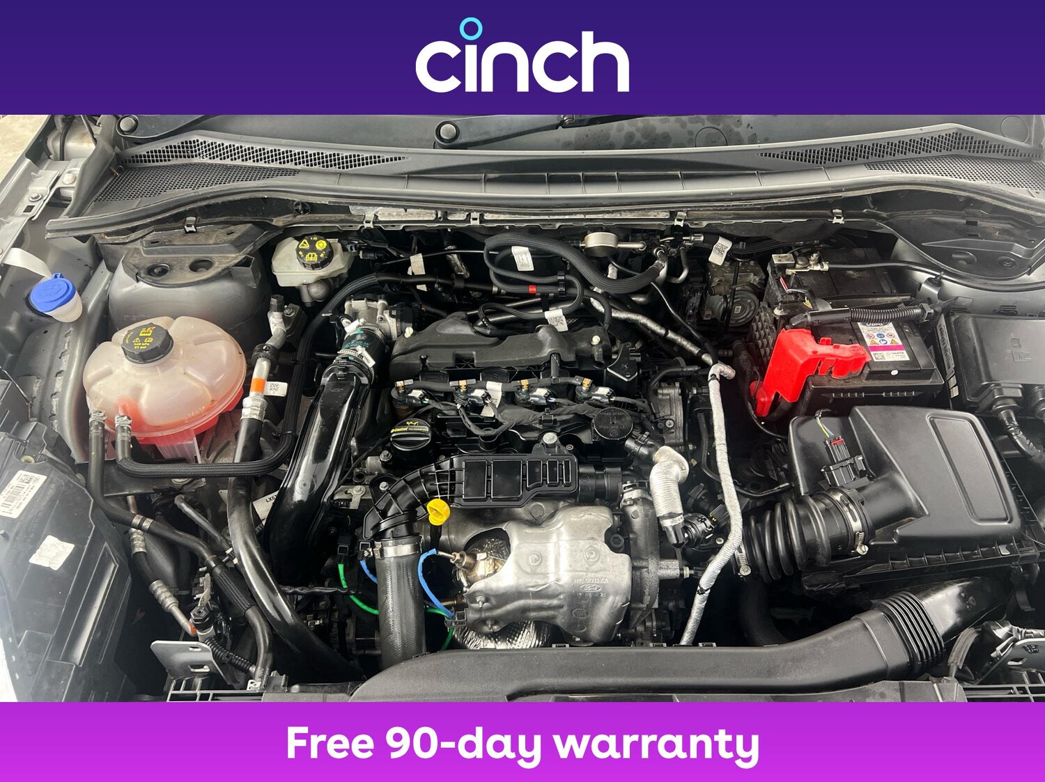 Used Ford Kuga 2021 for sale - 76670382: Photo 23