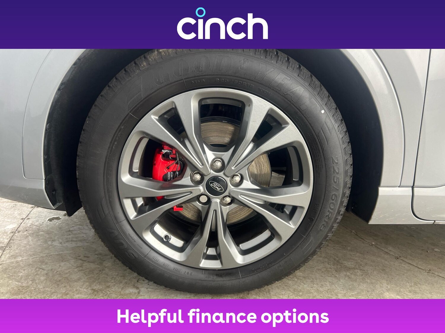 Used Ford Kuga 2021 for sale - 76670382: Photo 24