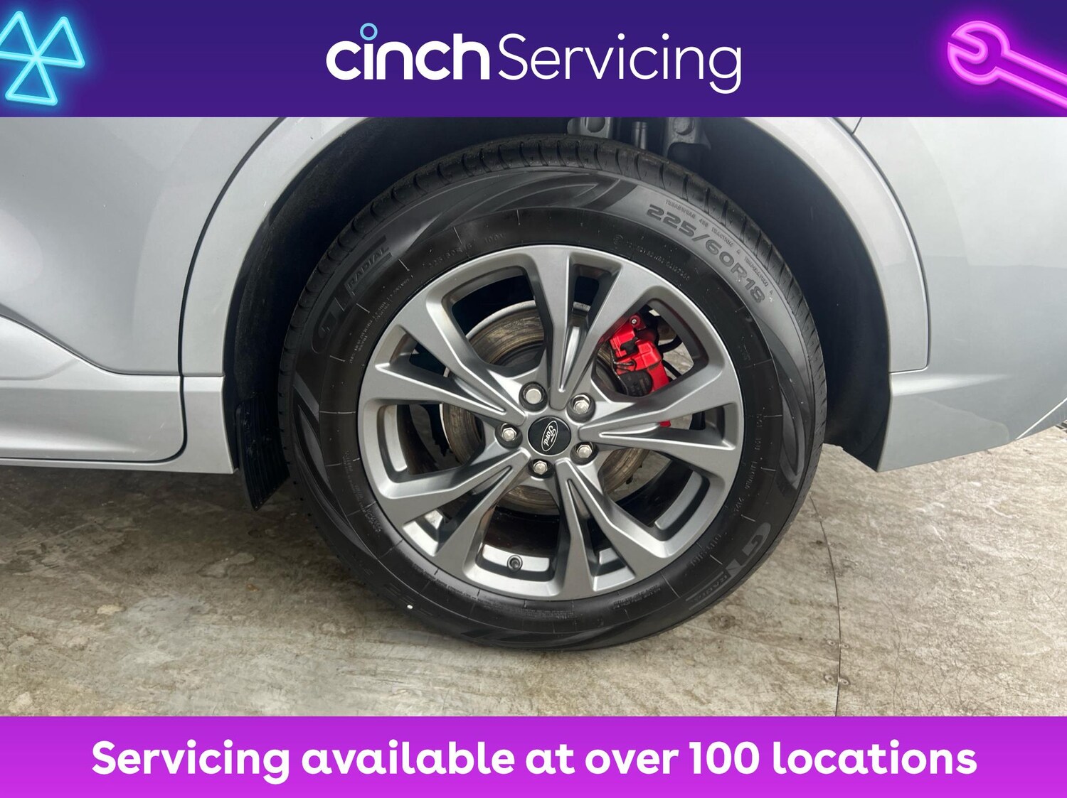 Used Ford Kuga 2021 for sale - 76670382: Photo 26