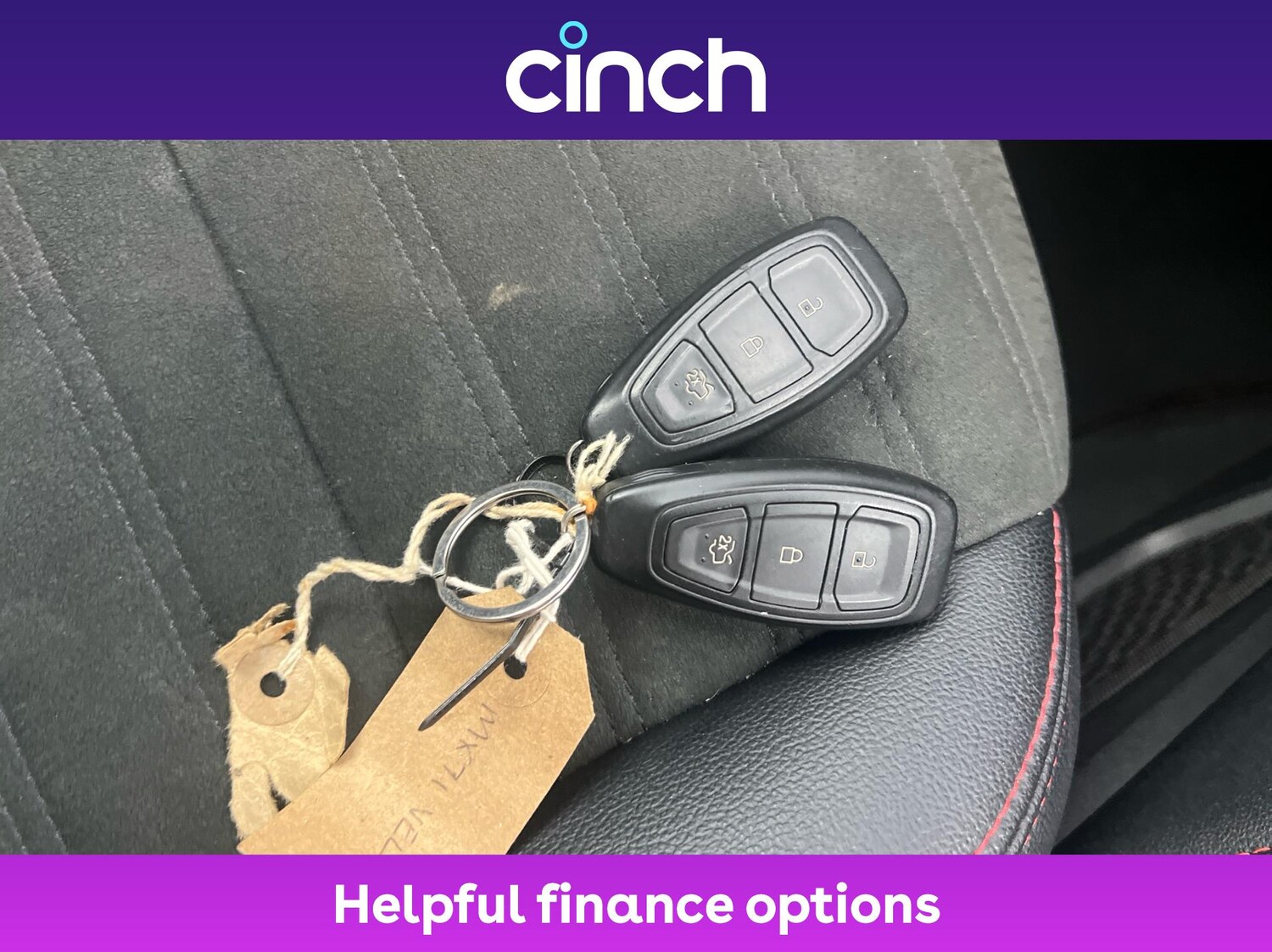 Used Ford Kuga 2021 for sale - 76670382: Photo 30