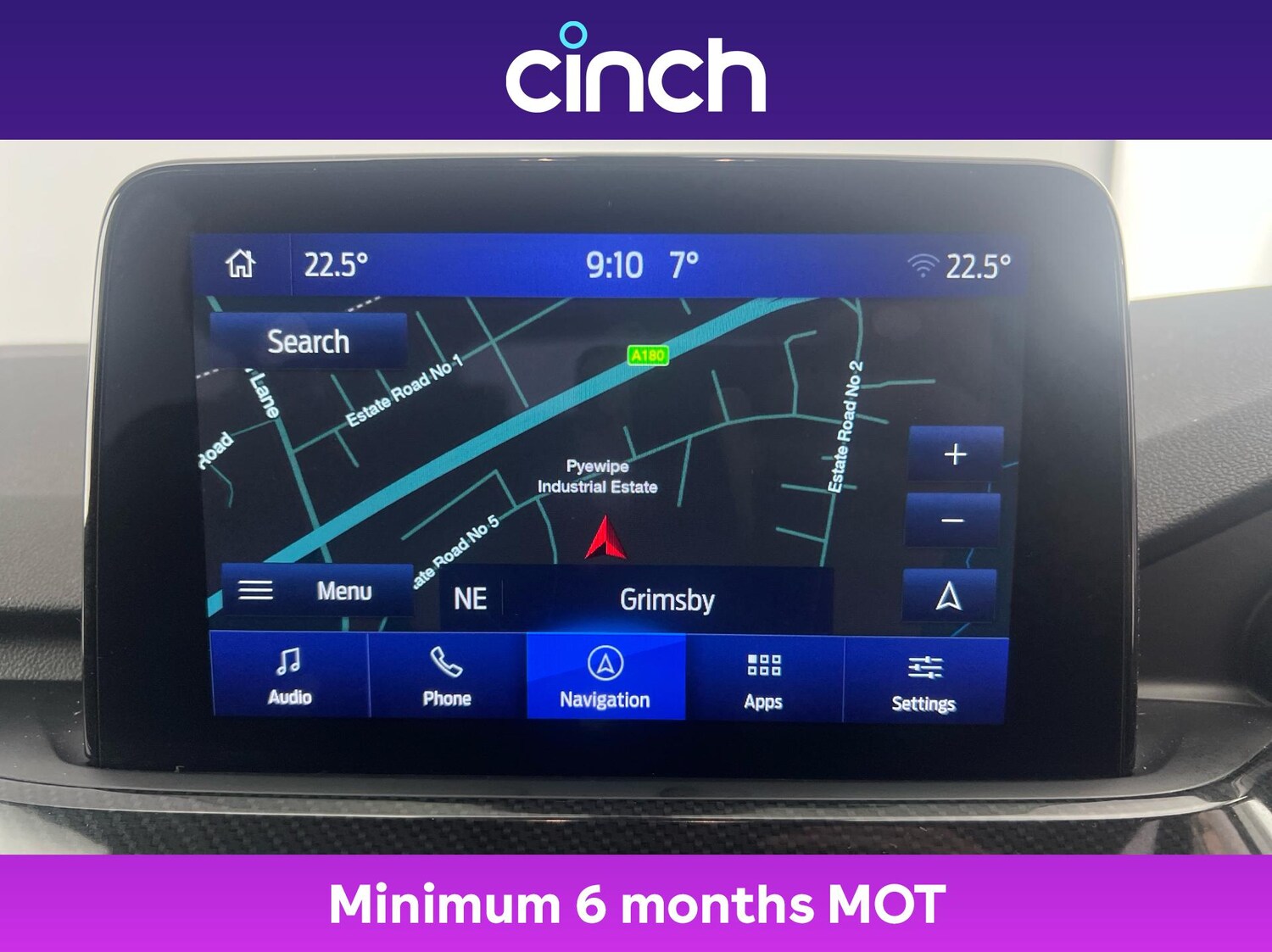 Used Ford Kuga 2021 for sale - 76670382: Photo 32