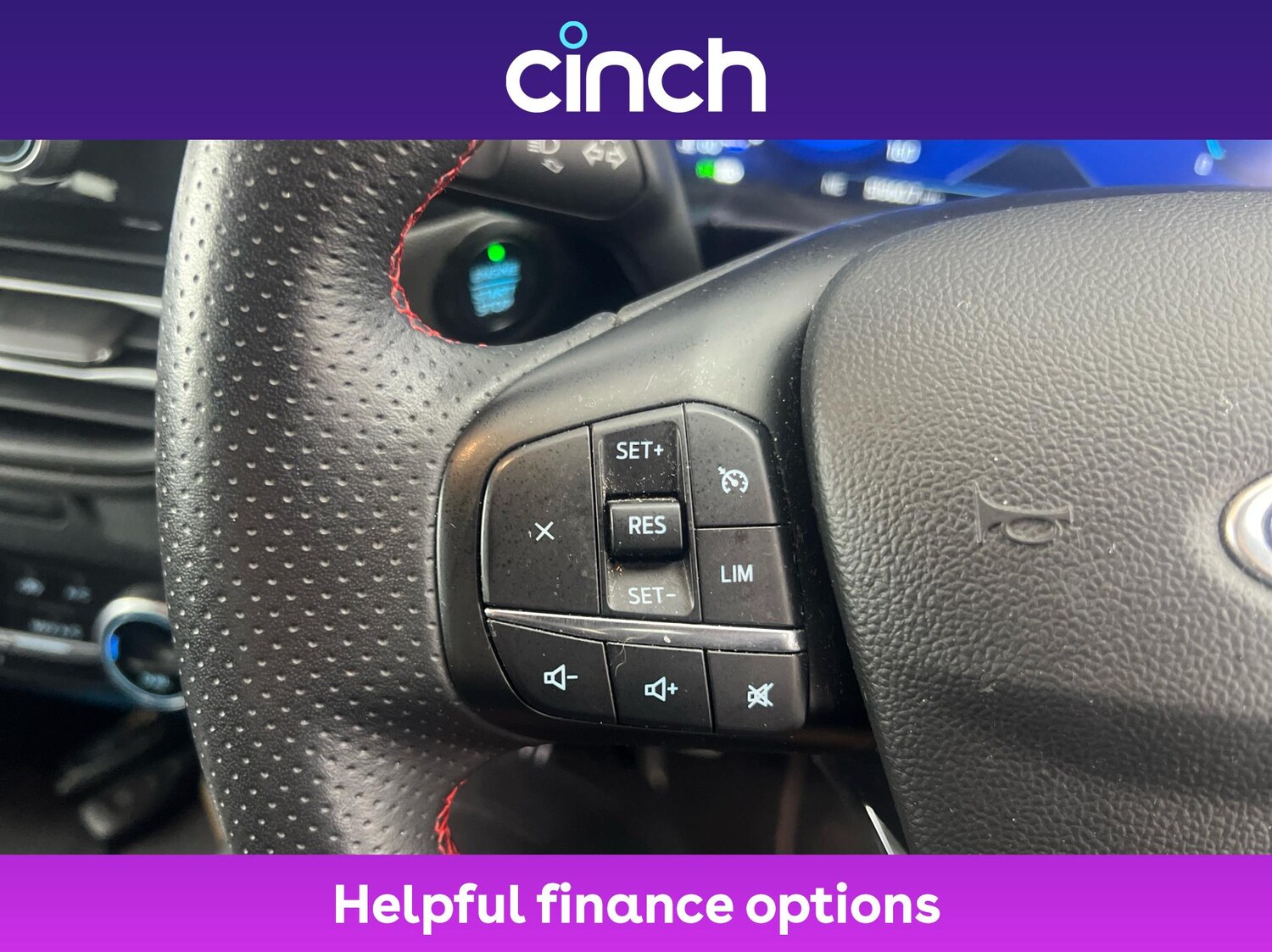 Used Ford Kuga 2021 for sale - 76670382: Photo 35