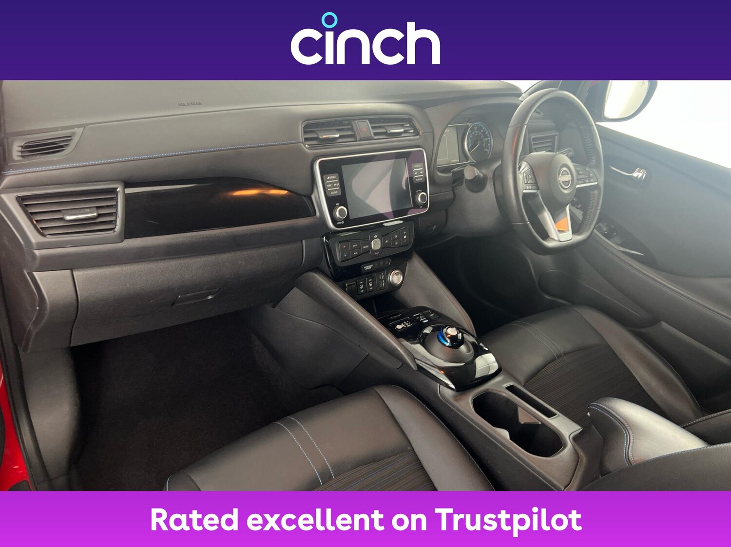 Used Nissan Leaf 2022 for sale - 76164073: Photo 14