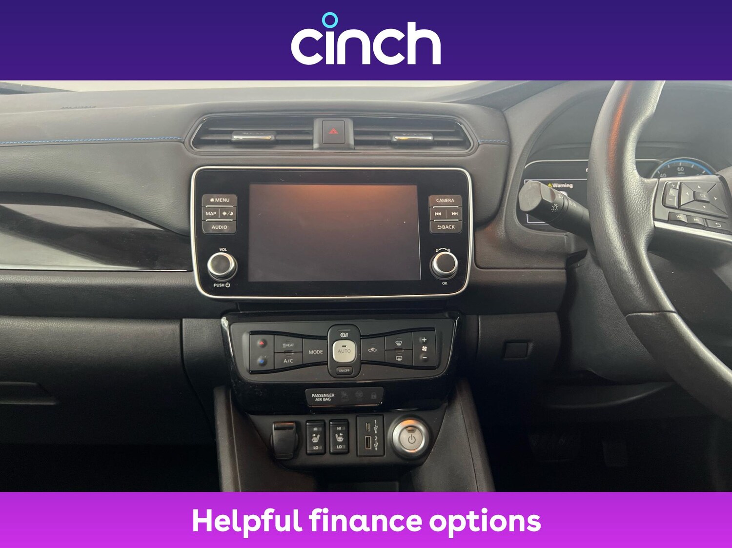 Used Nissan Leaf 2022 for sale - 76164073: Photo 17