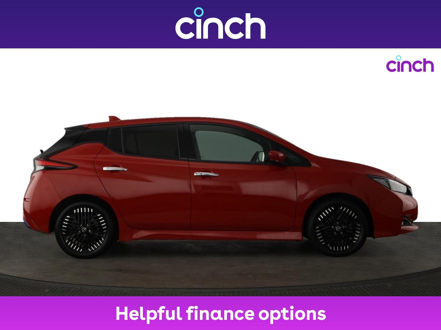 Used Nissan Leaf 2022 for sale - 76164073: Photo 2