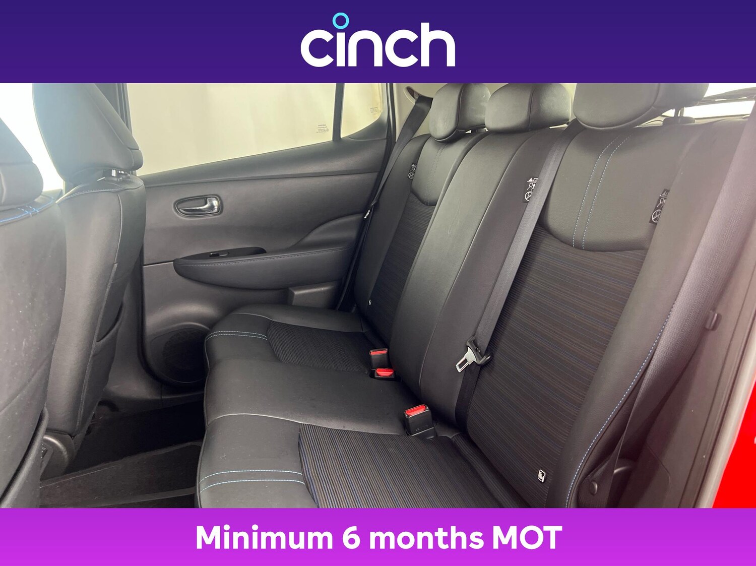 Used Nissan Leaf 2022 for sale - 76164073: Photo 20
