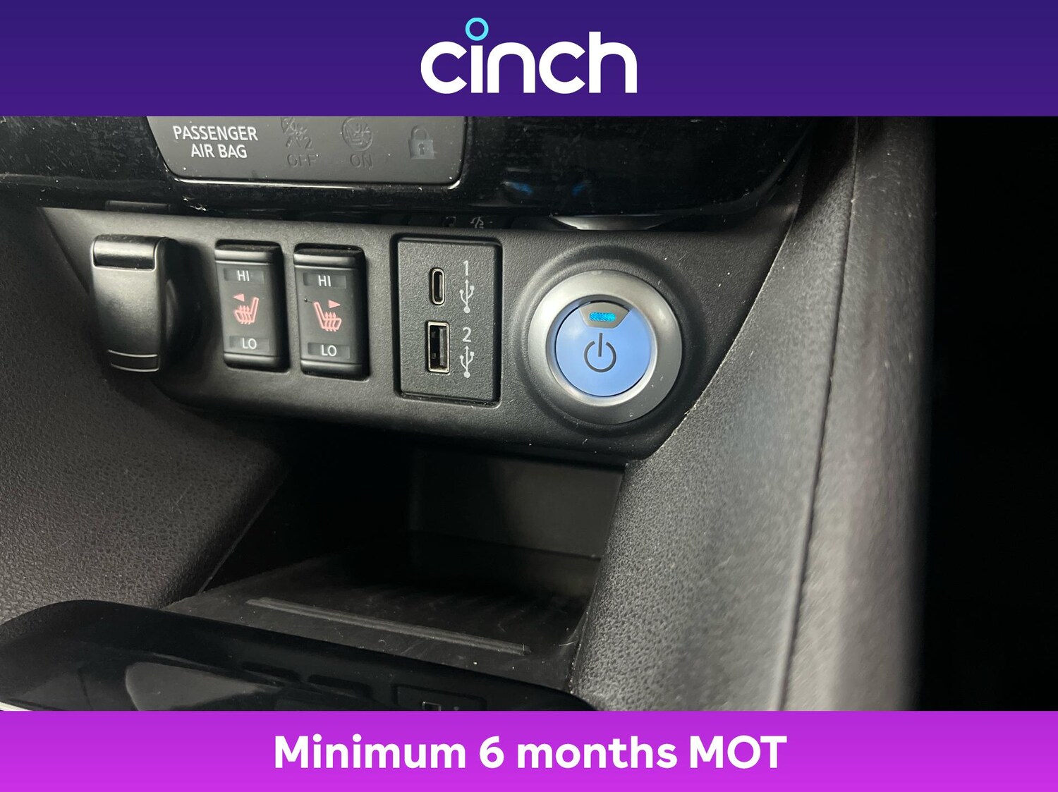 Used Nissan Leaf 2022 for sale - 76164073: Photo 37