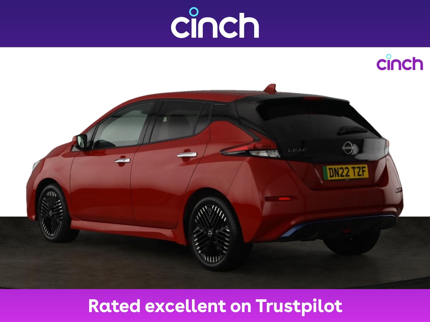 Used Nissan Leaf 2022 for sale - 76164073: Photo 6