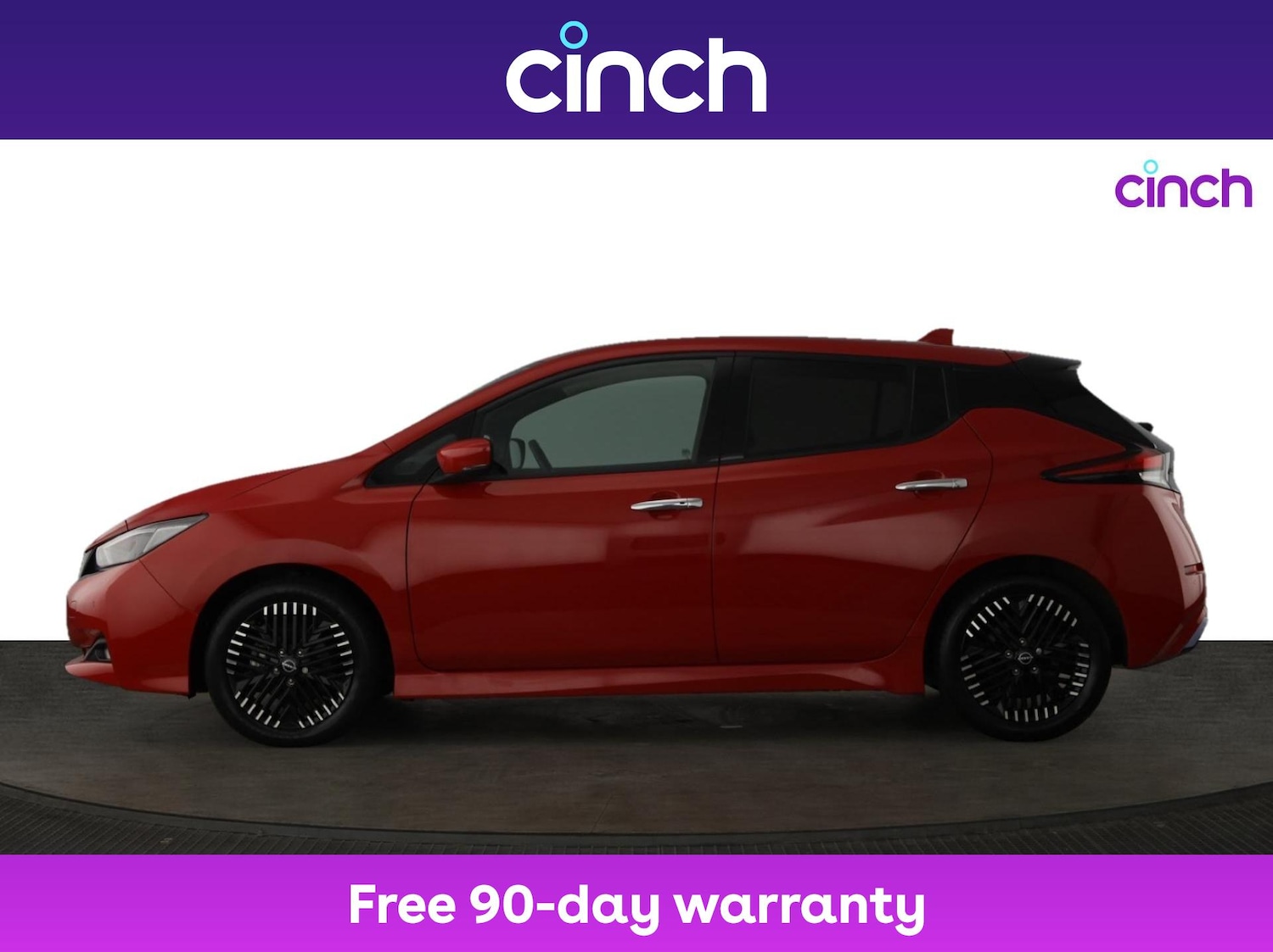 Used Nissan Leaf 2022 for sale - 76164073: Photo 8