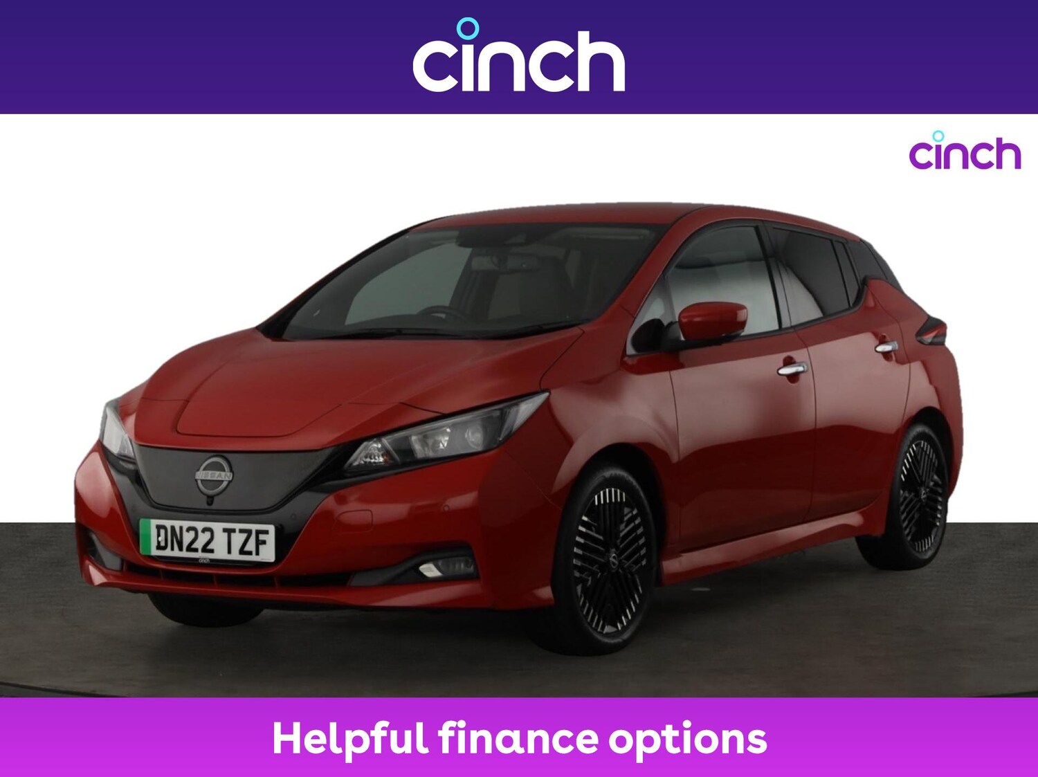 Used Nissan Leaf 2022 for sale - 76164073: Photo 9