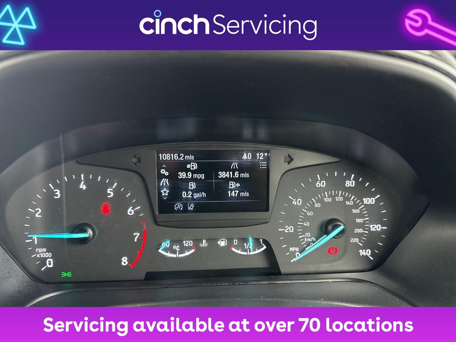 Used Ford Fiesta 2020 for sale - 76697914: Photo 18