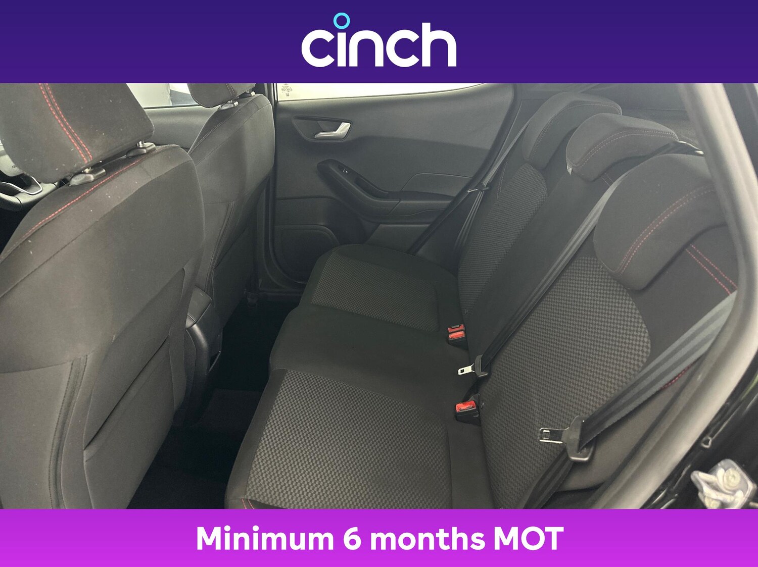 Used Ford Fiesta 2020 for sale - 76697914: Photo 20