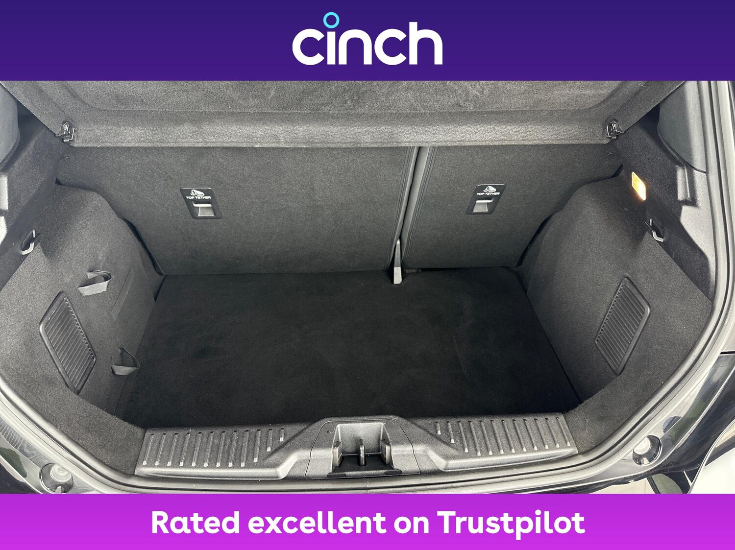 Used Ford Fiesta 2020 for sale - 76697914: Photo 21