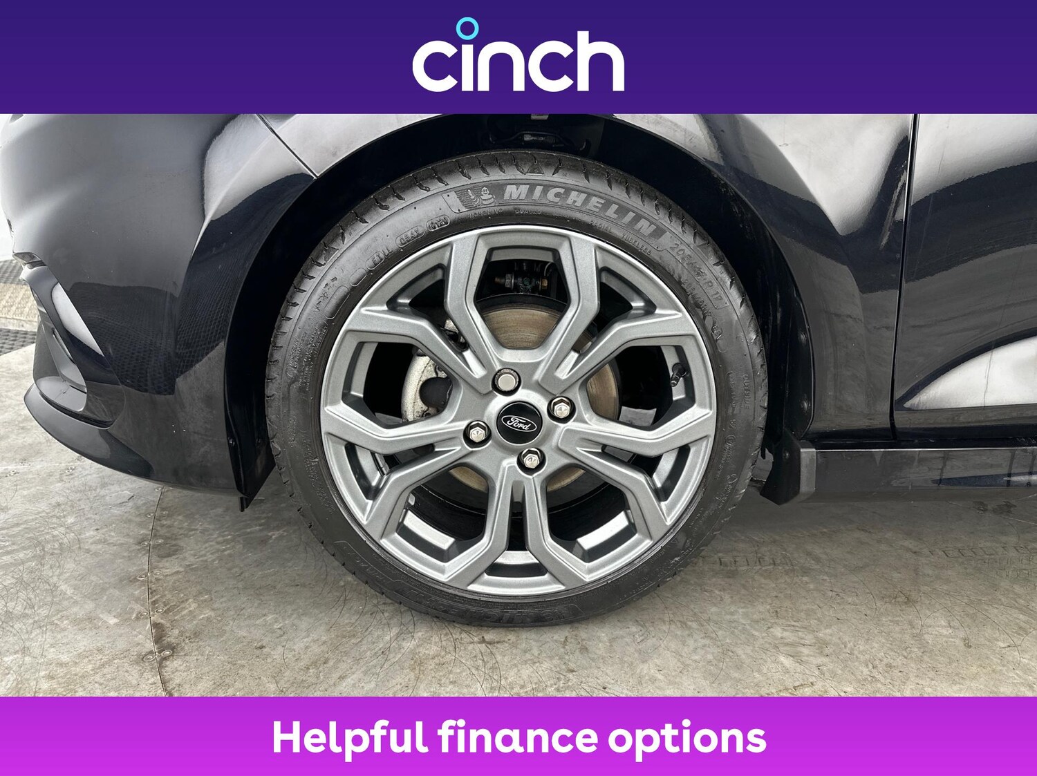 Used Ford Fiesta 2020 for sale - 76697914: Photo 24