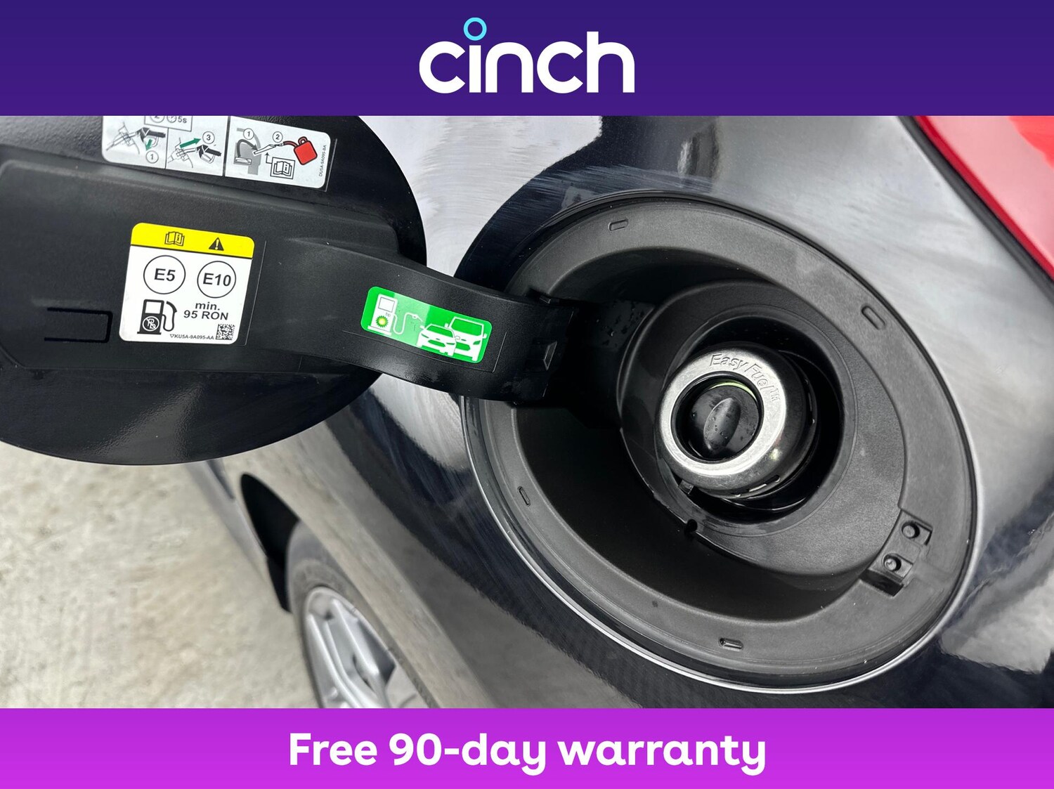 Used Ford Fiesta 2020 for sale - 76697914: Photo 29