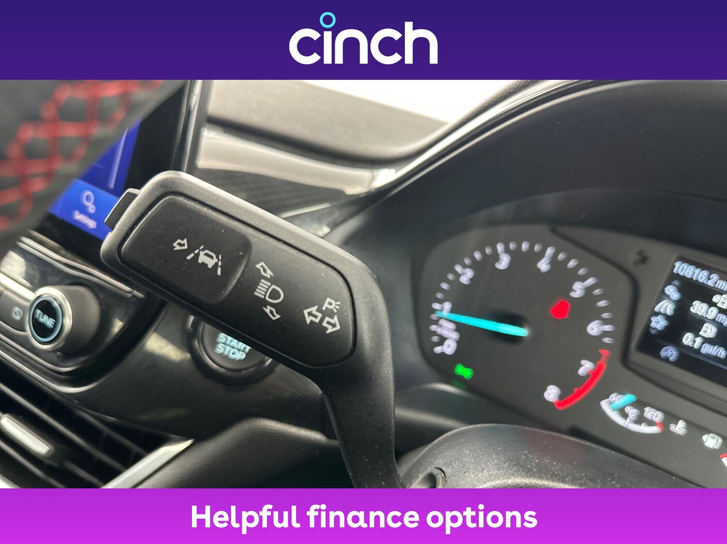 Used Ford Fiesta 2020 for sale - 76697914: Photo 35