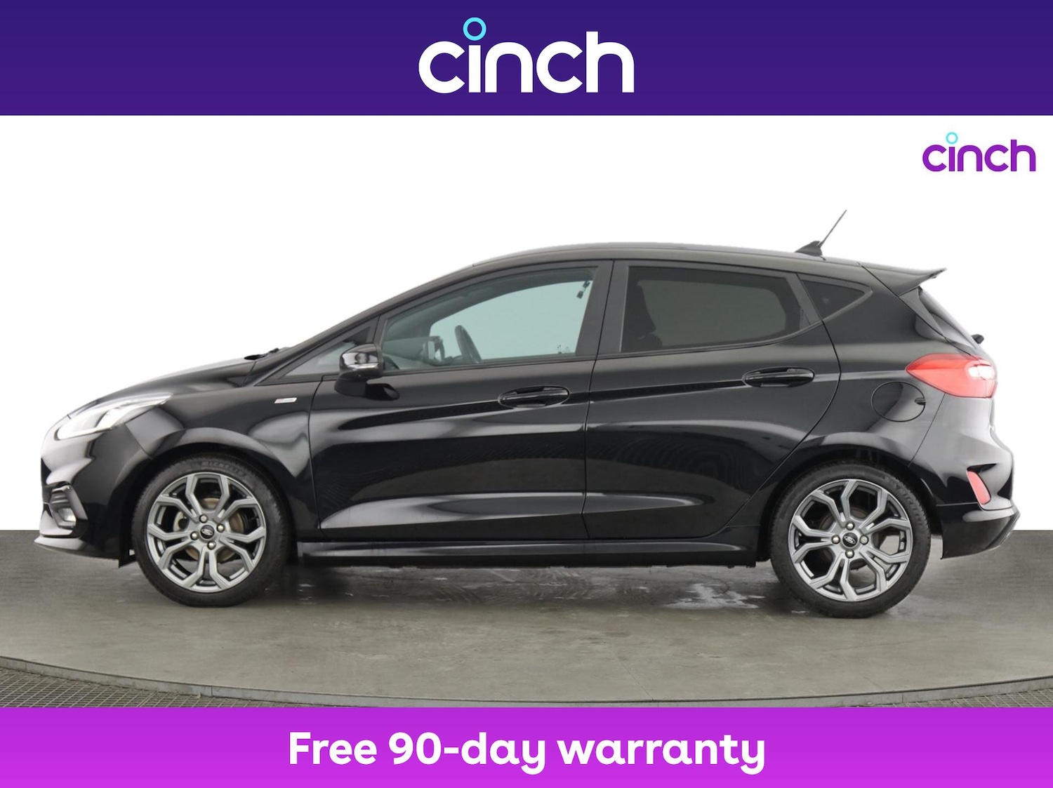 Used Ford Fiesta 2020 for sale - 76697914: Photo 8