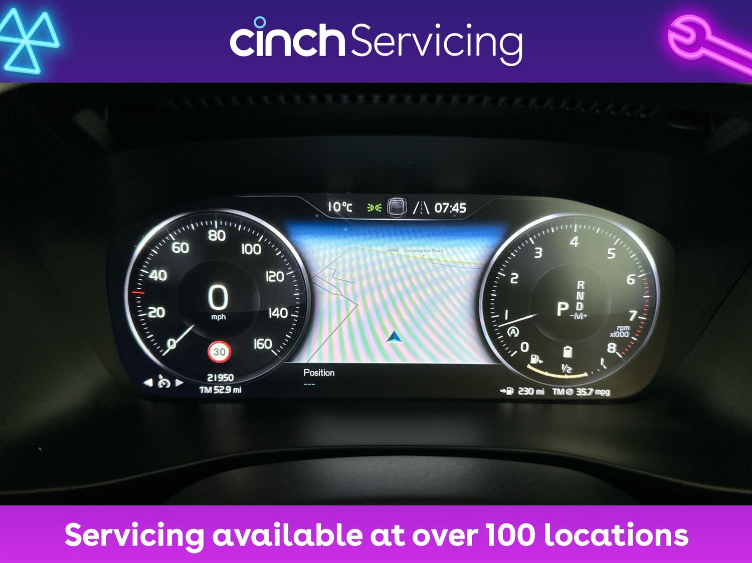 Used Volvo XC40 2021 for sale - 76934386: Photo 18