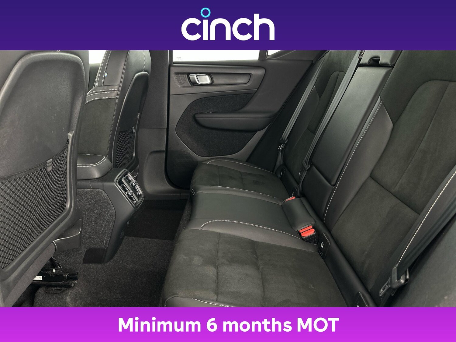 Used Volvo XC40 2021 for sale - 76934386: Photo 20