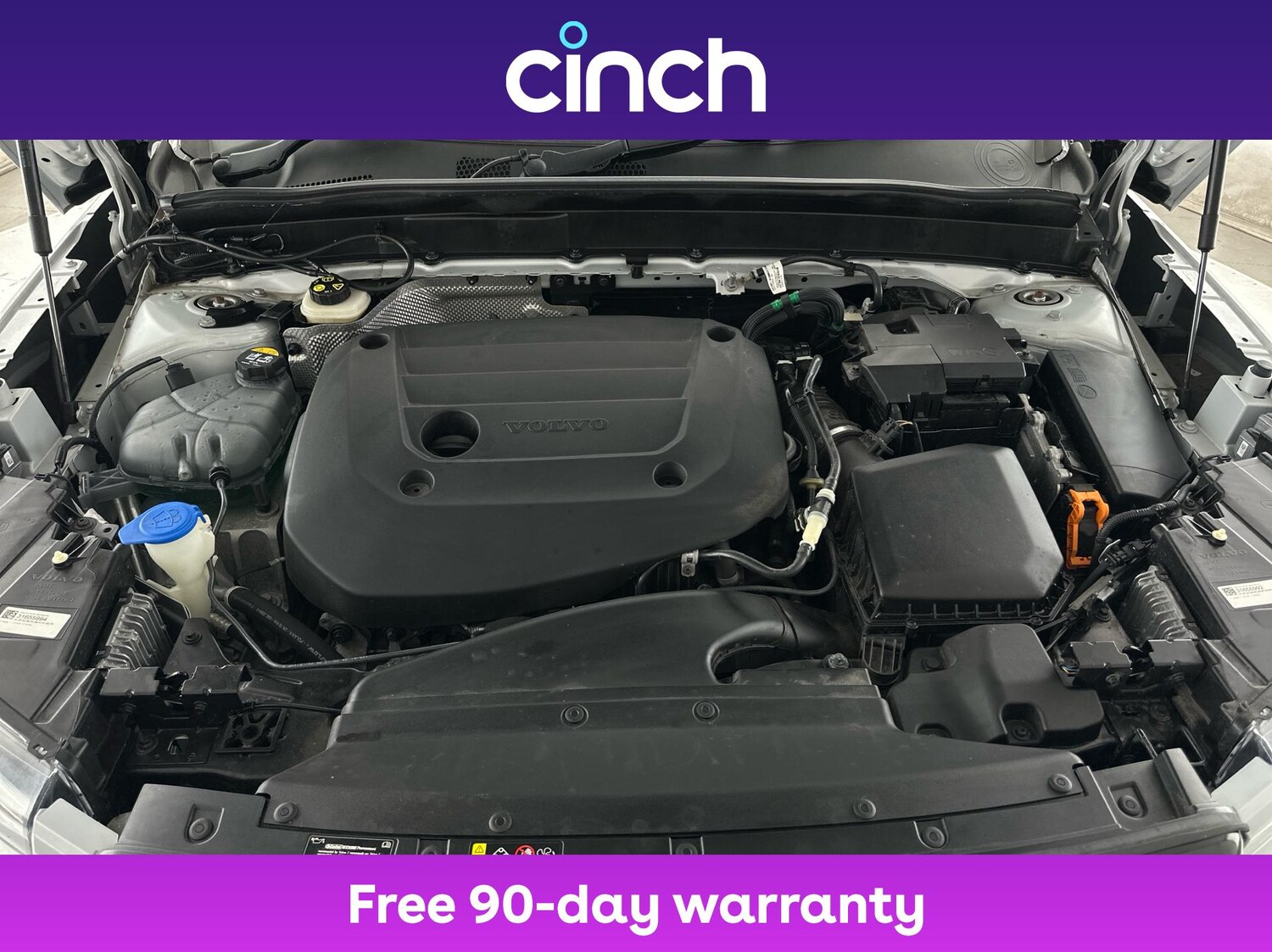 Used Volvo XC40 2021 for sale - 76934386: Photo 23