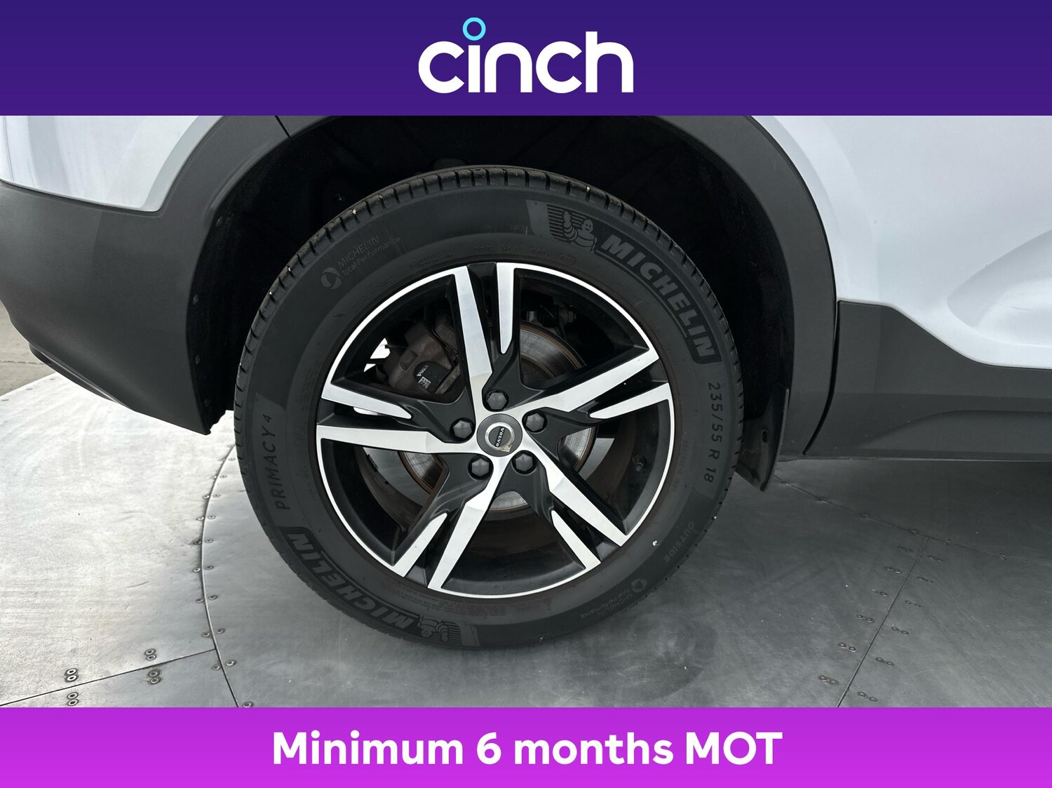 Used Volvo XC40 2021 for sale - 76934386: Photo 27